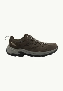 Discount Vojo Tour Texapore Low M Herren Multifunktionsschuhe|Wasserdichte Schuhe