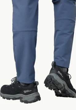 Discount Vojo Tour Texapore Low M Herren Multifunktionsschuhe|Wasserdichte Schuhe