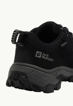 Discount Vojo Tour Texapore Low M Herren Multifunktionsschuhe|Wasserdichte Schuhe