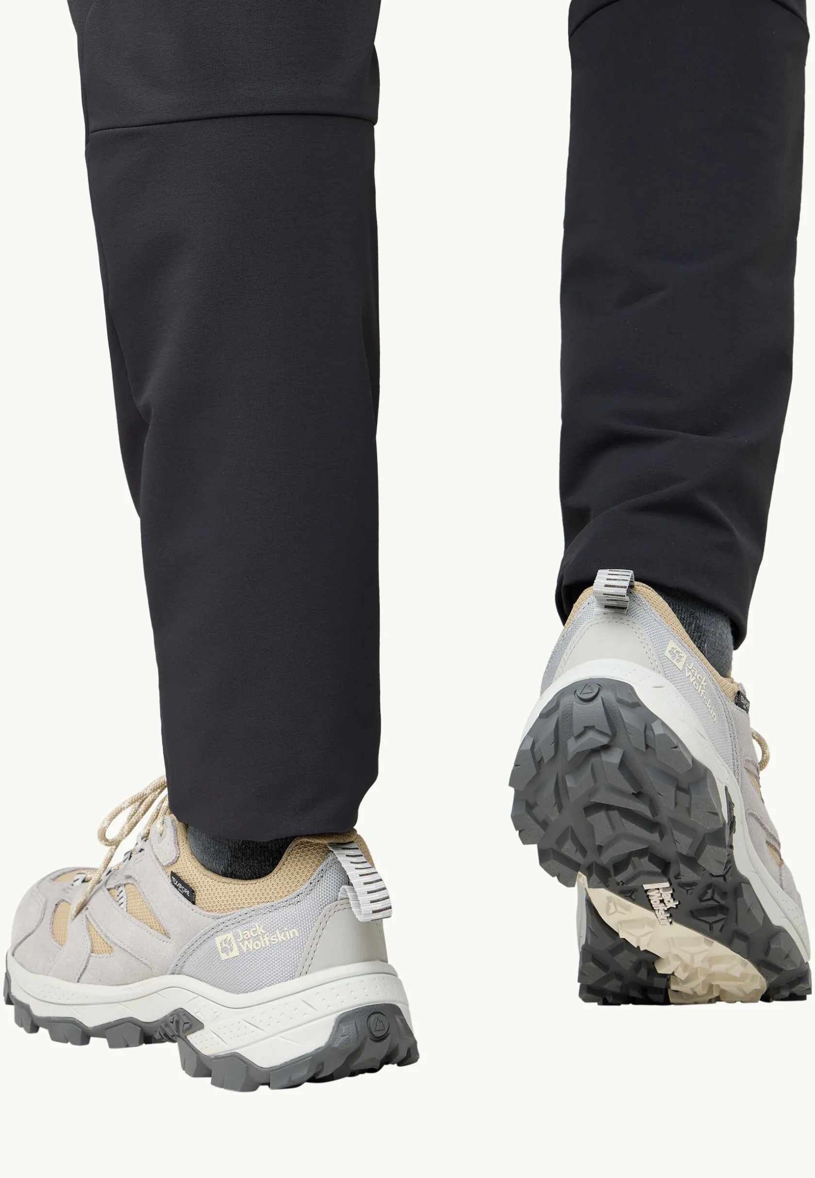 Discount Vojo Tour Texapore Low M Herren Multifunktionsschuhe|Wasserdichte Schuhe