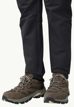 Discount Vojo Tour Texapore Low M Herren Multifunktionsschuhe|Wasserdichte Schuhe