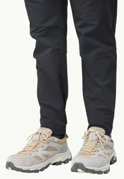Discount Vojo Tour Texapore Low M Herren Multifunktionsschuhe|Wasserdichte Schuhe