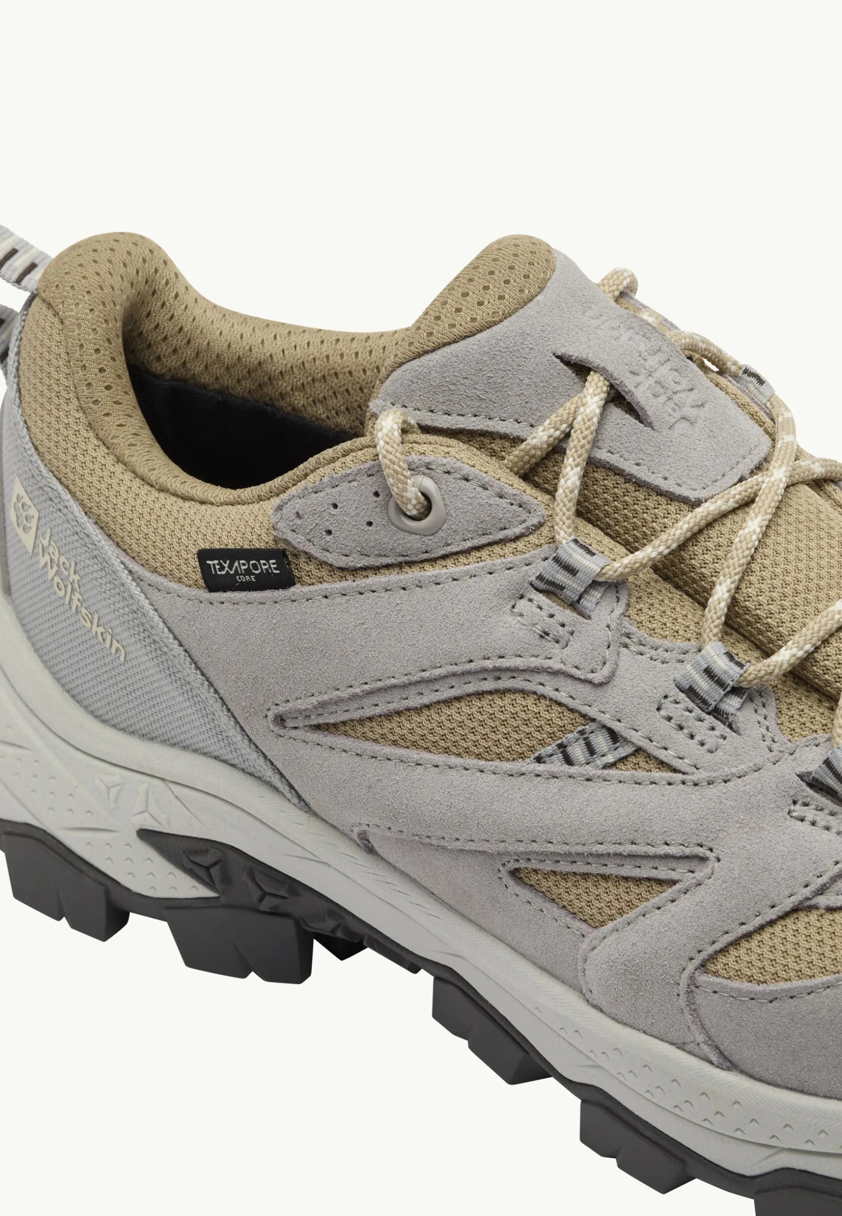 Discount Vojo Tour Texapore Low M Herren Multifunktionsschuhe|Wasserdichte Schuhe