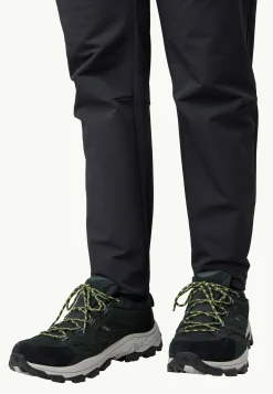 Discount Vojo Tour Texapore Low M Herren Multifunktionsschuhe|Wasserdichte Schuhe