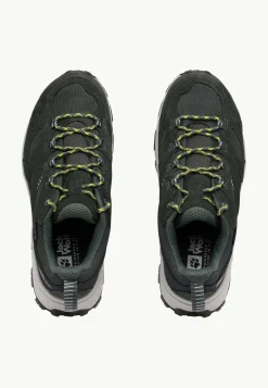 Discount Vojo Tour Texapore Low M Herren Multifunktionsschuhe|Wasserdichte Schuhe