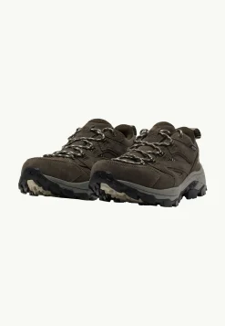 Discount Vojo Tour Texapore Low M Herren Multifunktionsschuhe|Wasserdichte Schuhe