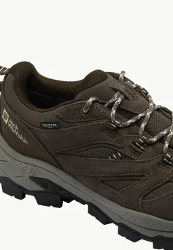 Discount Vojo Tour Texapore Low M Herren Multifunktionsschuhe|Wasserdichte Schuhe