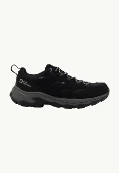 Discount Vojo Tour Texapore Low M Herren Multifunktionsschuhe|Wasserdichte Schuhe