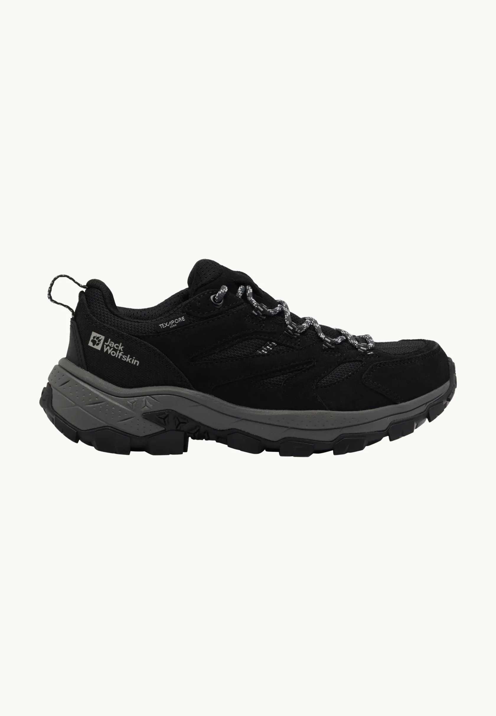 Clearance Vojo Tour Texapore Low W Damen Multifunktionsschuhe|Wasserdichte Schuhe