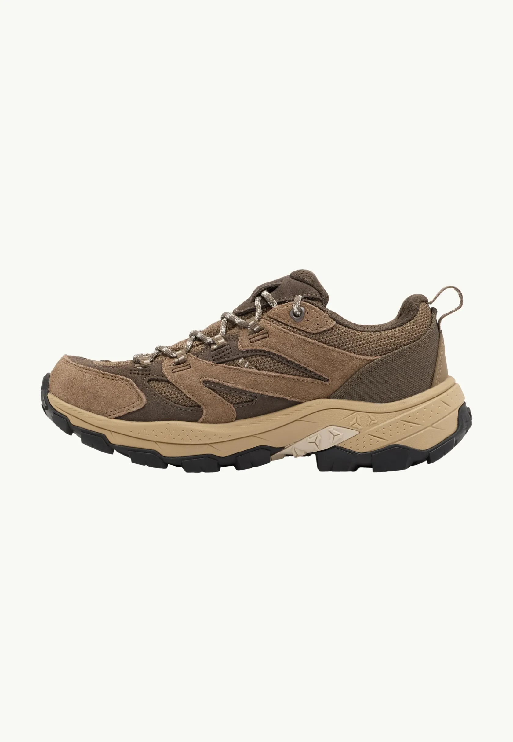 Clearance Vojo Tour Texapore Low W Damen Multifunktionsschuhe|Wasserdichte Schuhe