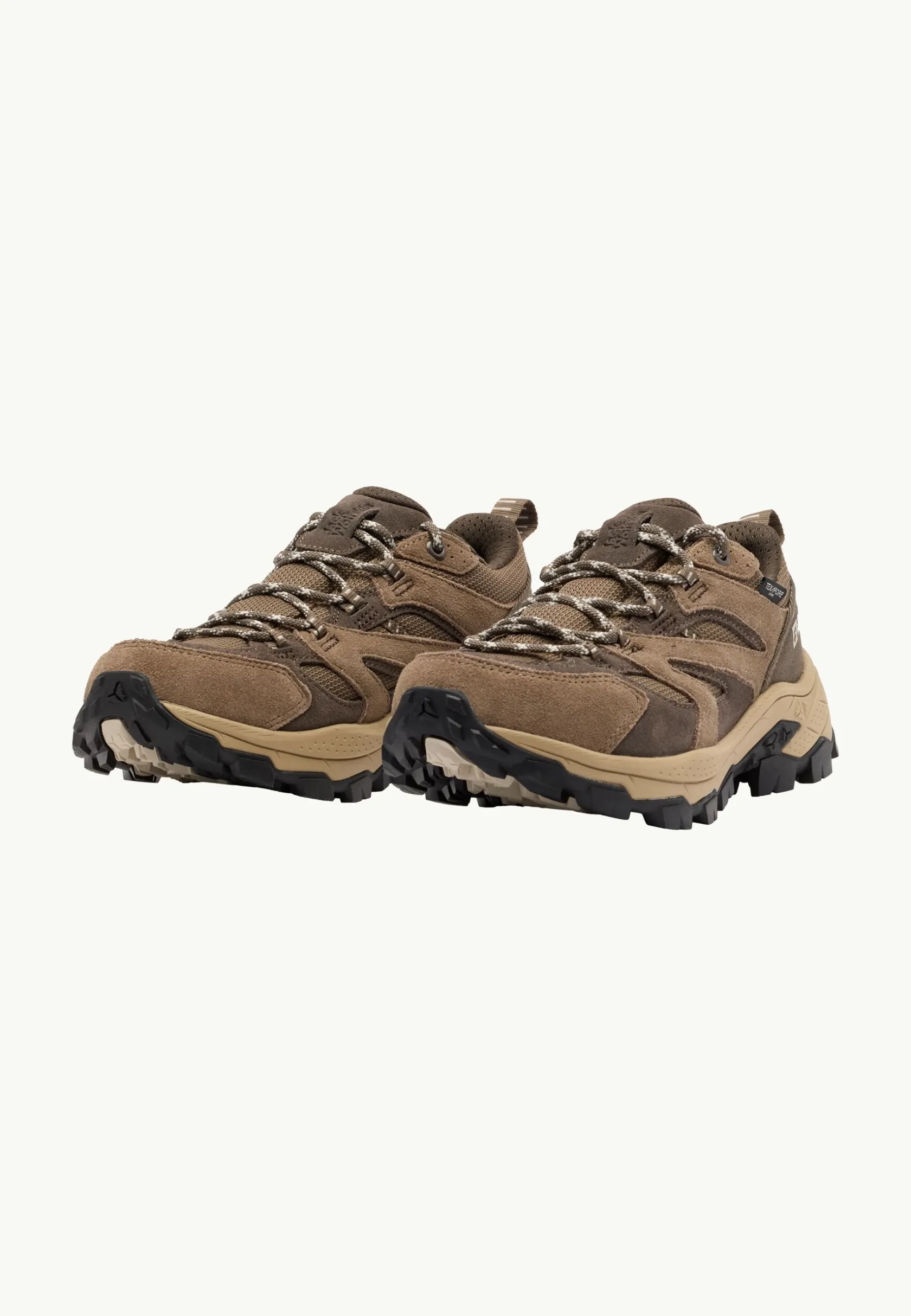 Clearance Vojo Tour Texapore Low W Damen Multifunktionsschuhe|Wasserdichte Schuhe