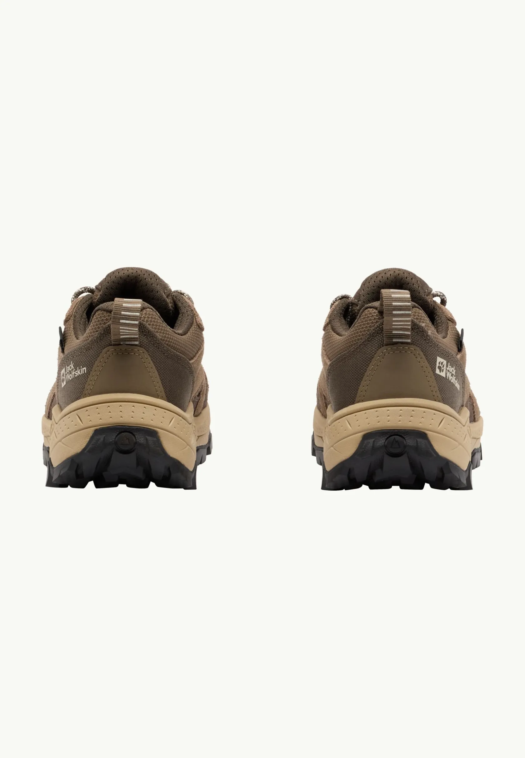 Clearance Vojo Tour Texapore Low W Damen Multifunktionsschuhe|Wasserdichte Schuhe