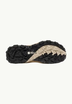 Clearance Vojo Tour Texapore Low W Damen Multifunktionsschuhe|Wasserdichte Schuhe