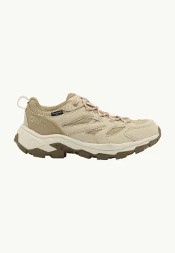 Clearance Vojo Tour Texapore Low W Damen Multifunktionsschuhe|Wasserdichte Schuhe
