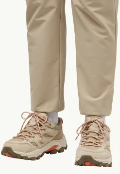 Clearance Vojo Tour Texapore Low W Damen Multifunktionsschuhe|Wasserdichte Schuhe