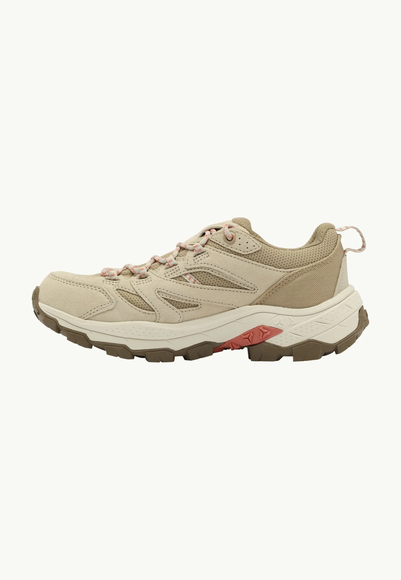 Clearance Vojo Tour Texapore Low W Damen Multifunktionsschuhe|Wasserdichte Schuhe