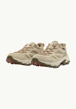 Clearance Vojo Tour Texapore Low W Damen Multifunktionsschuhe|Wasserdichte Schuhe