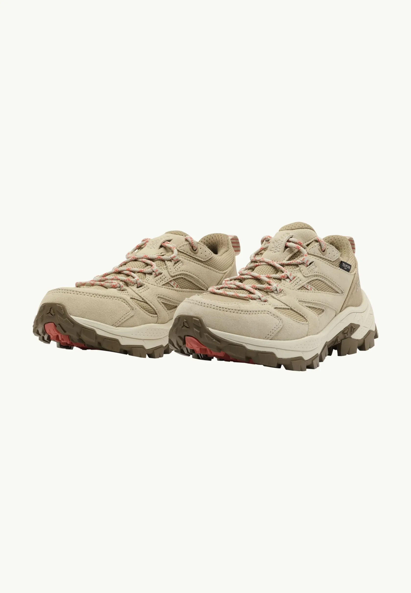 Clearance Vojo Tour Texapore Low W Damen Multifunktionsschuhe|Wasserdichte Schuhe
