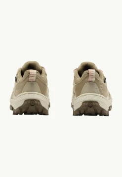 Clearance Vojo Tour Texapore Low W Damen Multifunktionsschuhe|Wasserdichte Schuhe