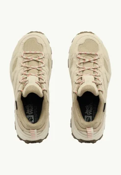 Clearance Vojo Tour Texapore Low W Damen Multifunktionsschuhe|Wasserdichte Schuhe