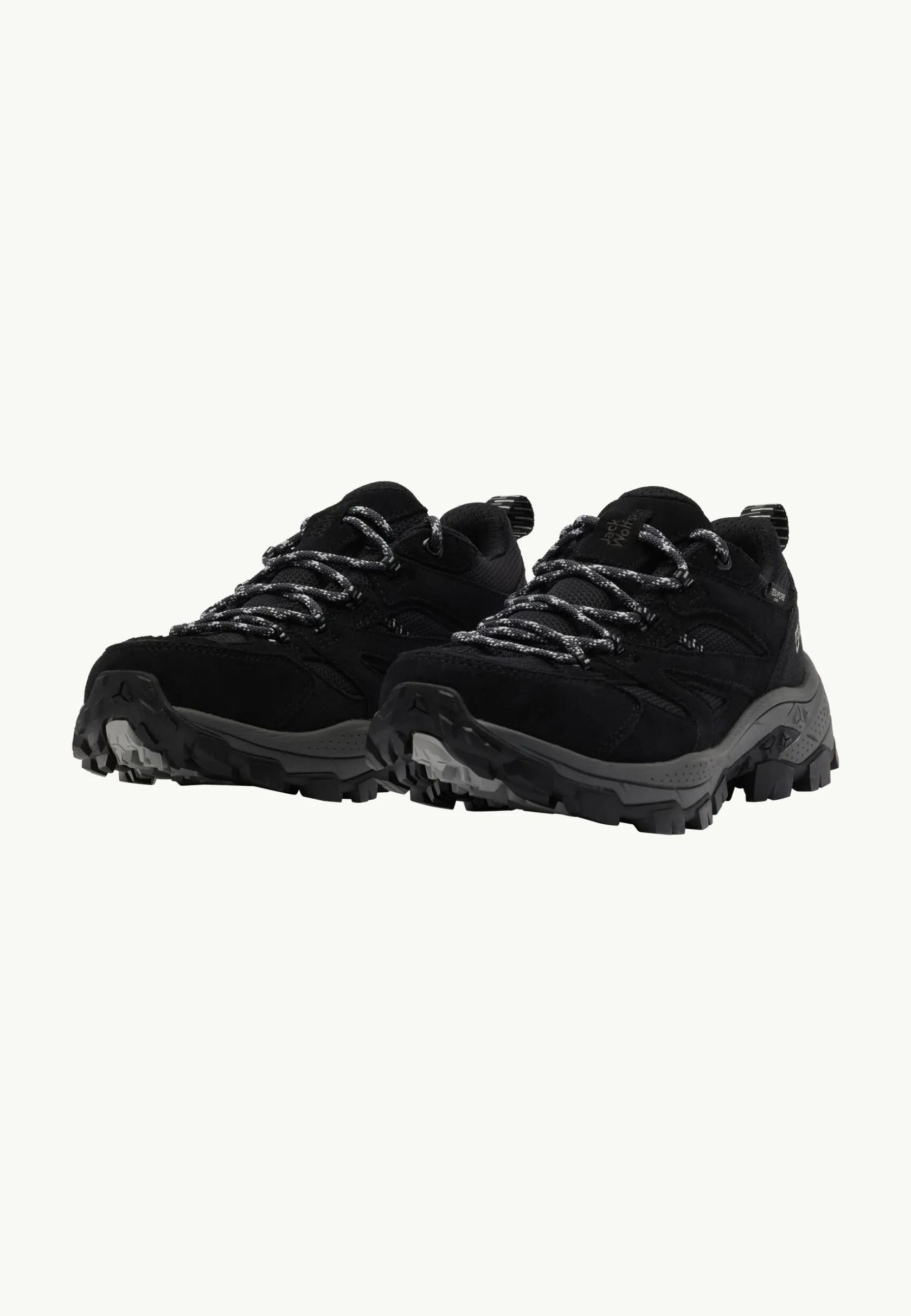 Clearance Vojo Tour Texapore Low W Damen Multifunktionsschuhe|Wasserdichte Schuhe