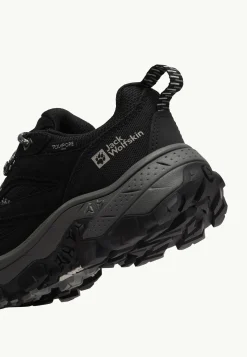 Clearance Vojo Tour Texapore Low W Damen Multifunktionsschuhe|Wasserdichte Schuhe