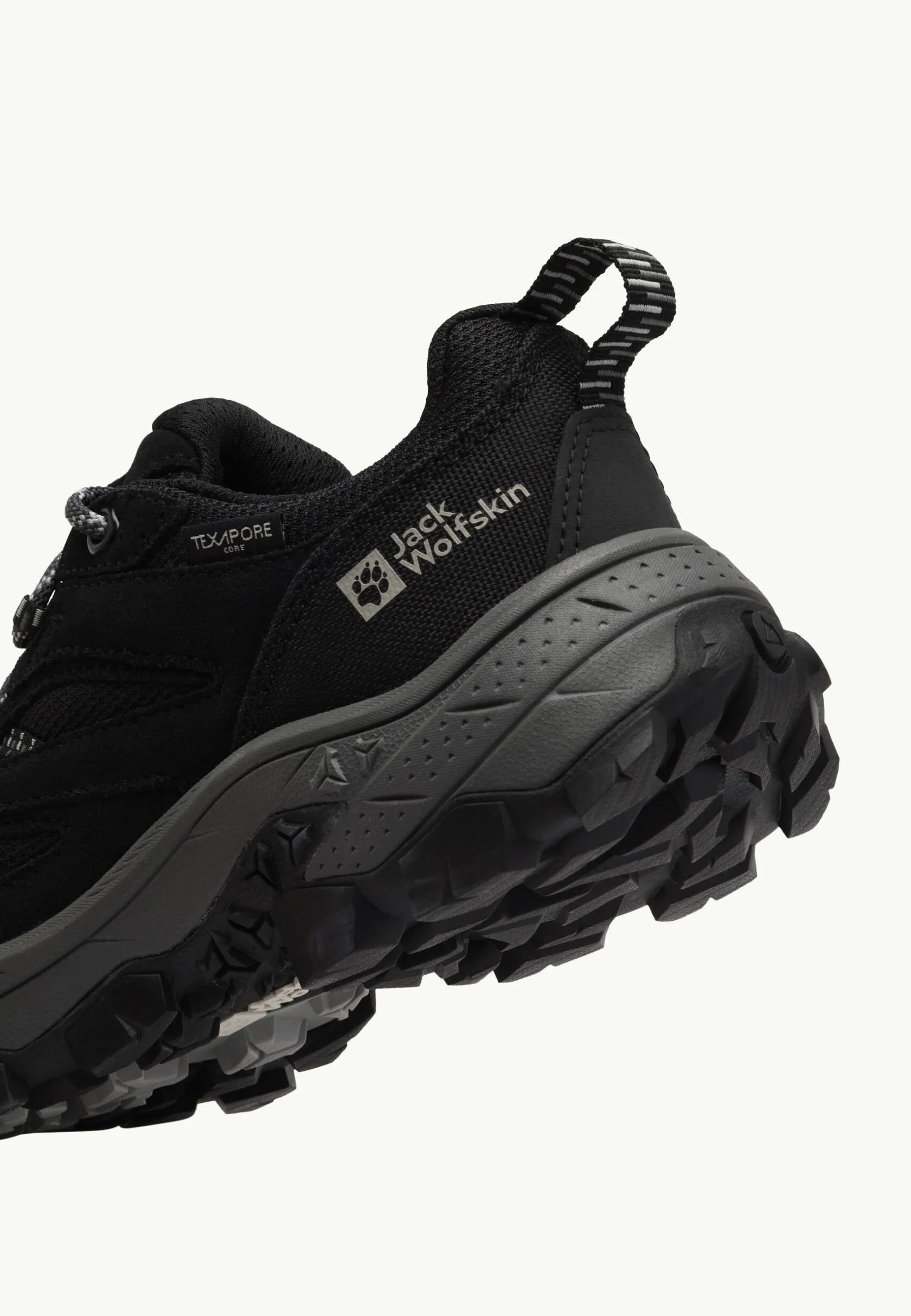Clearance Vojo Tour Texapore Low W Damen Multifunktionsschuhe|Wasserdichte Schuhe