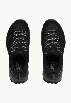 Clearance Vojo Tour Texapore Low W Damen Multifunktionsschuhe|Wasserdichte Schuhe