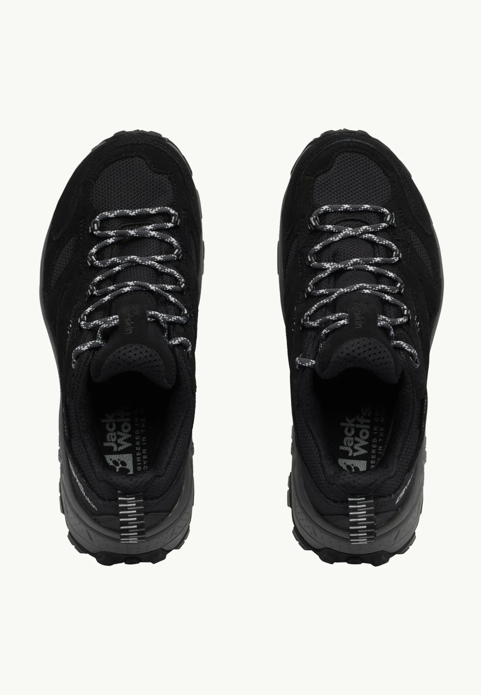 Clearance Vojo Tour Texapore Low W Damen Multifunktionsschuhe|Wasserdichte Schuhe