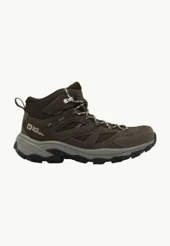 Hot Vojo Tour Texapore Mid M Herren Multifunktionsschuhe|Wasserdichte Schuhe