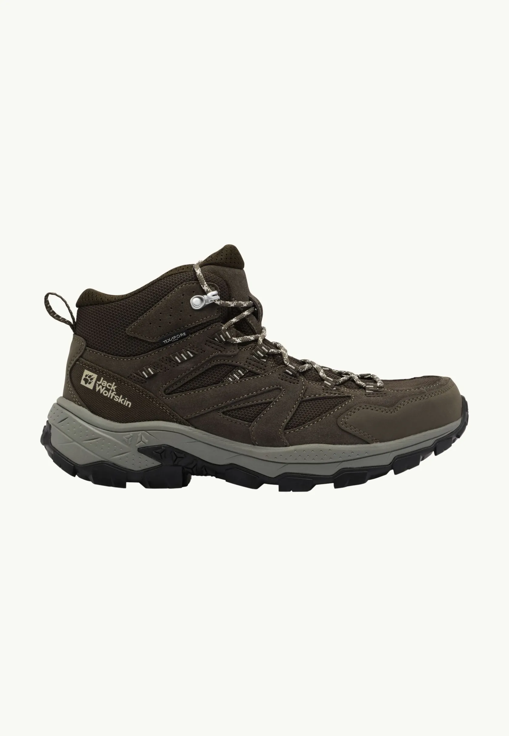 Hot Vojo Tour Texapore Mid M Herren Multifunktionsschuhe|Wasserdichte Schuhe
