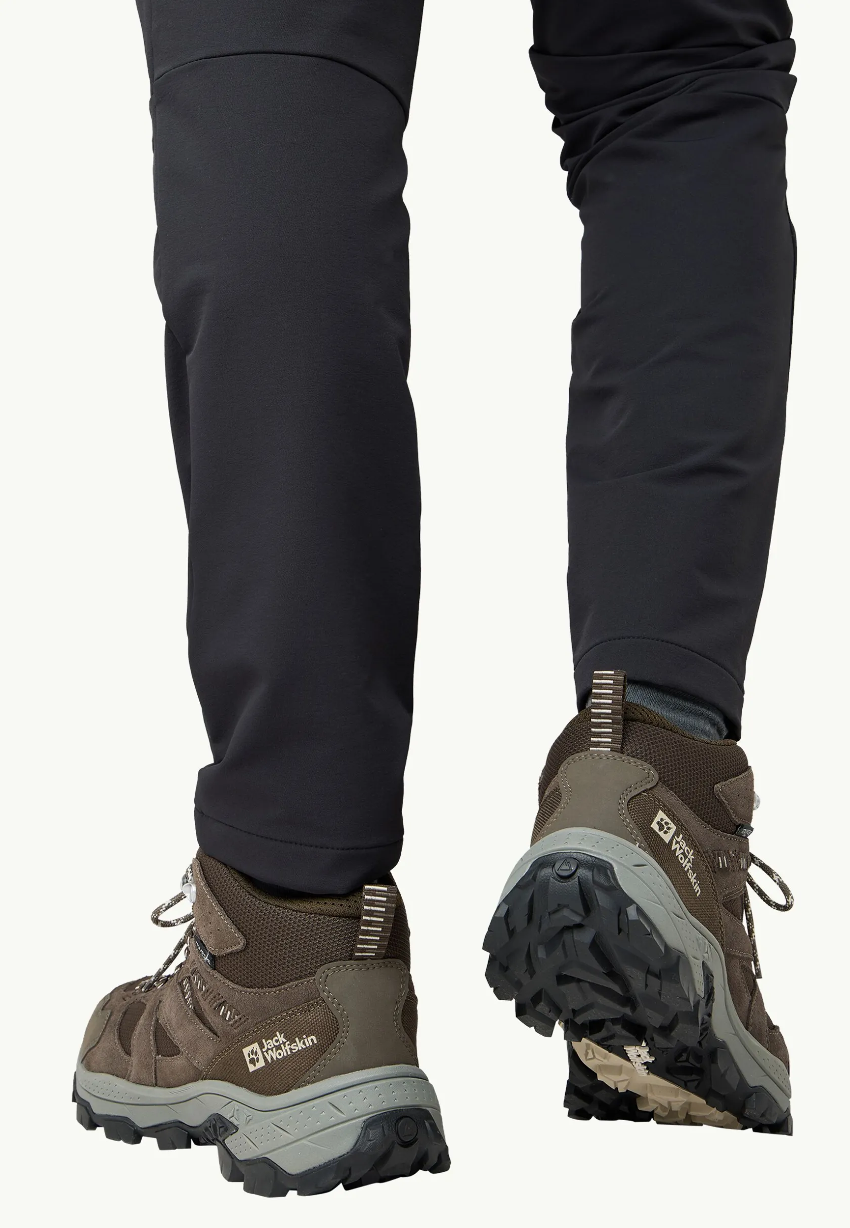 Hot Vojo Tour Texapore Mid M Herren Multifunktionsschuhe|Wasserdichte Schuhe