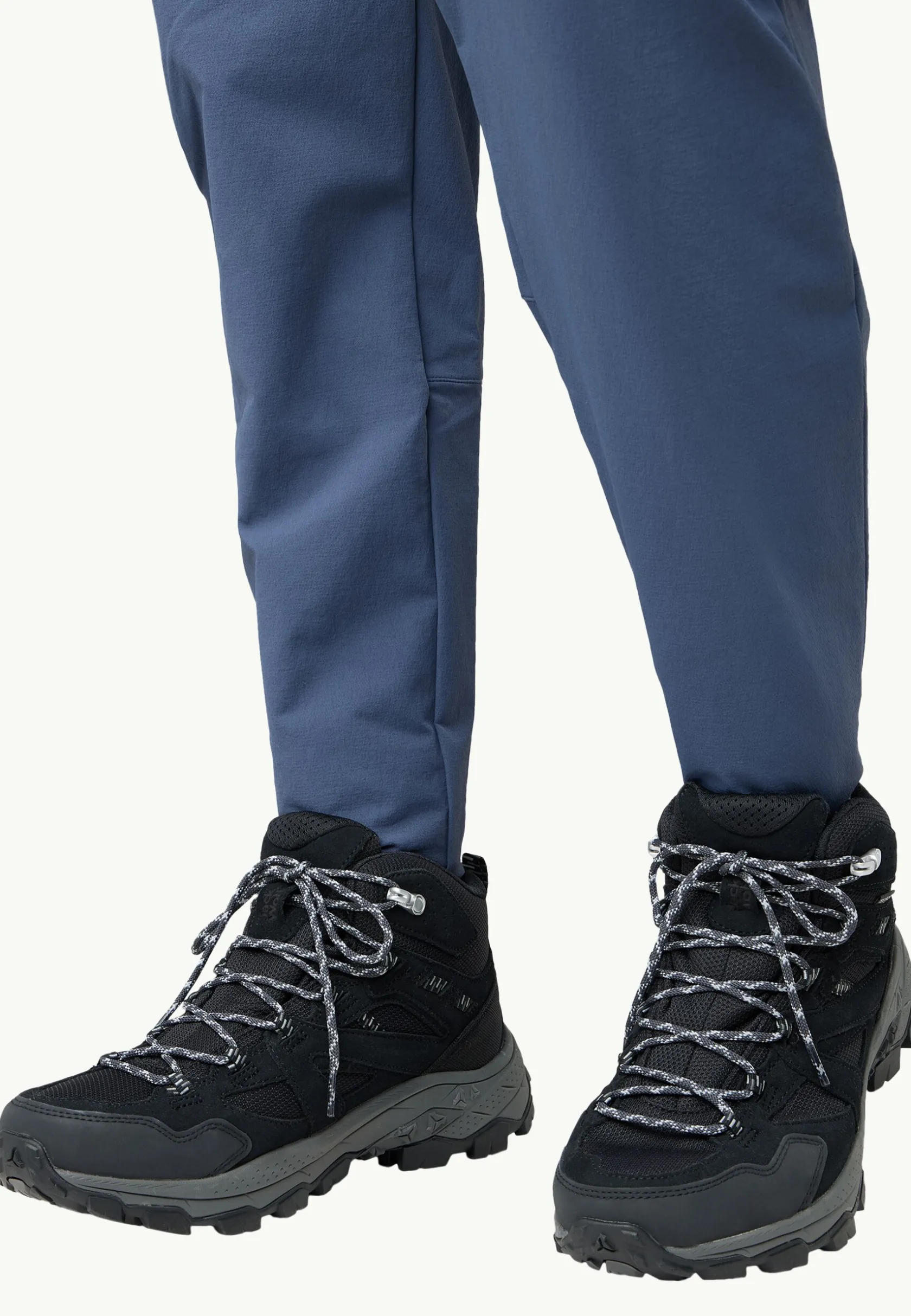 Hot Vojo Tour Texapore Mid M Herren Multifunktionsschuhe|Wasserdichte Schuhe