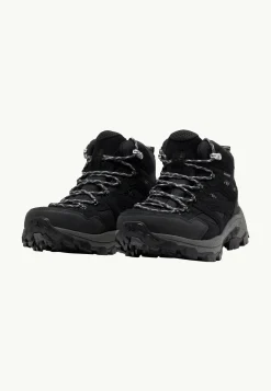 Hot Vojo Tour Texapore Mid M Herren Multifunktionsschuhe|Wasserdichte Schuhe