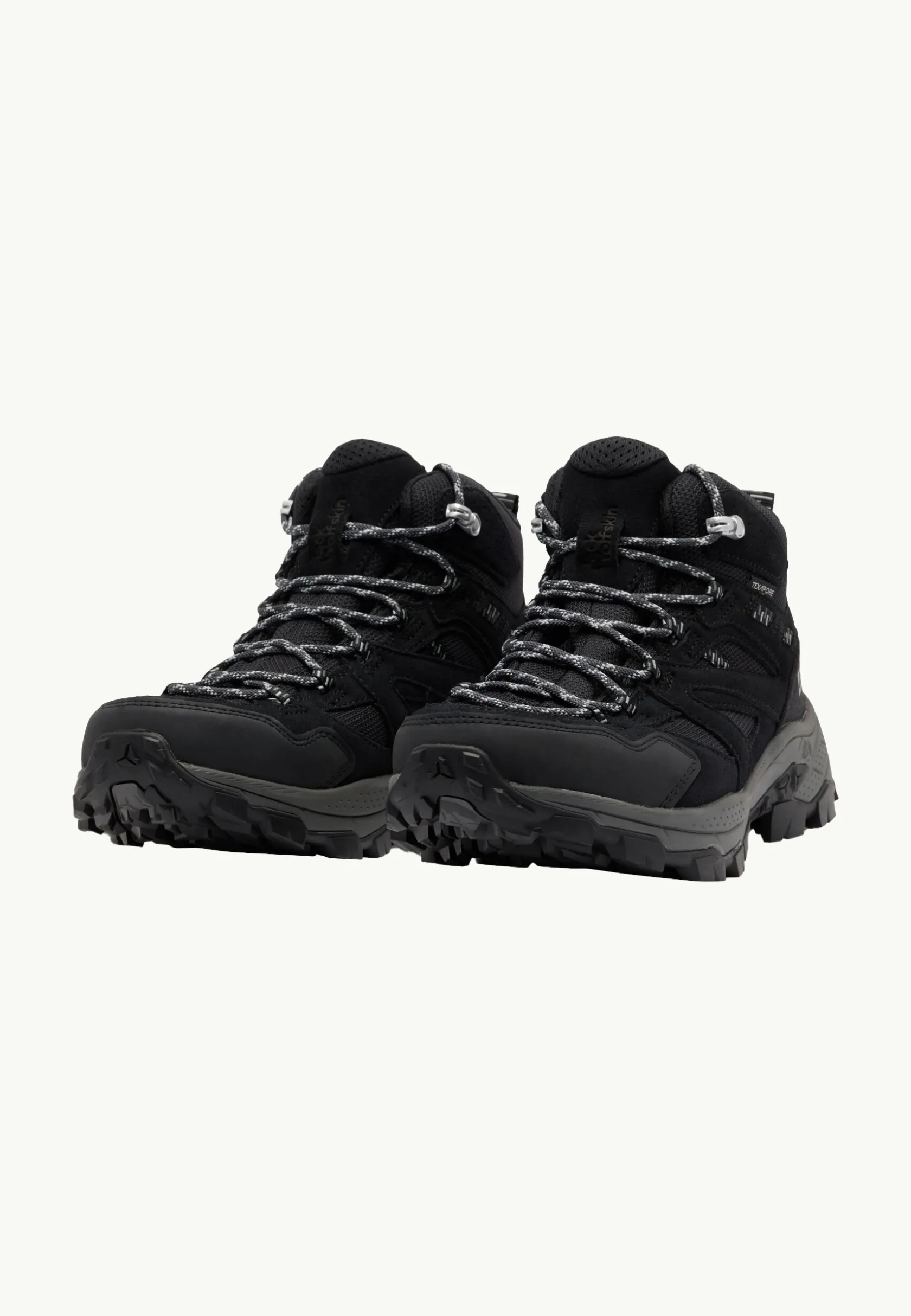 Hot Vojo Tour Texapore Mid M Herren Multifunktionsschuhe|Wasserdichte Schuhe