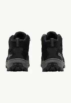 Hot Vojo Tour Texapore Mid M Herren Multifunktionsschuhe|Wasserdichte Schuhe