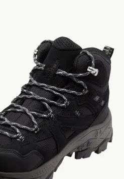 Hot Vojo Tour Texapore Mid M Herren Multifunktionsschuhe|Wasserdichte Schuhe