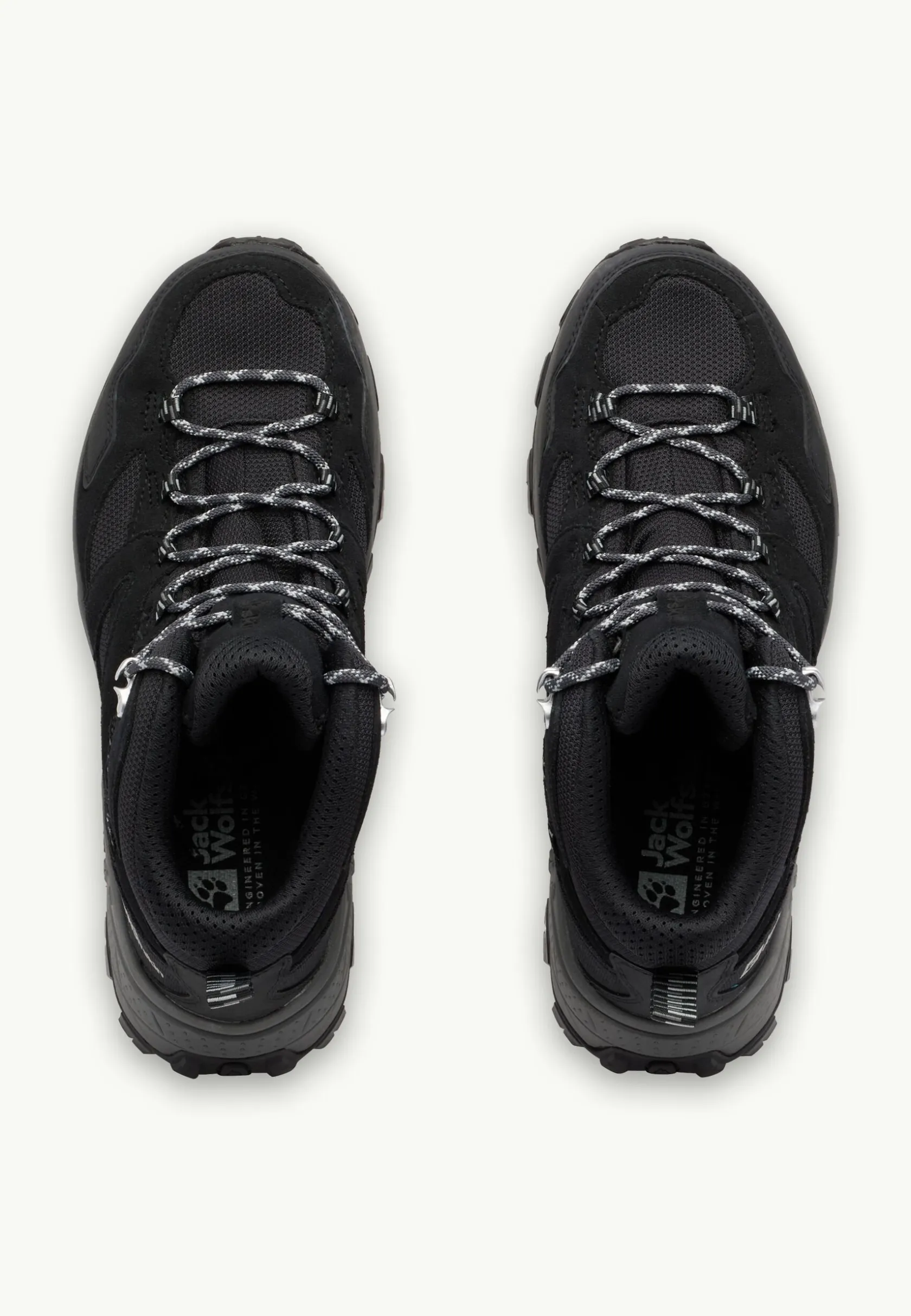 Hot Vojo Tour Texapore Mid M Herren Multifunktionsschuhe|Wasserdichte Schuhe