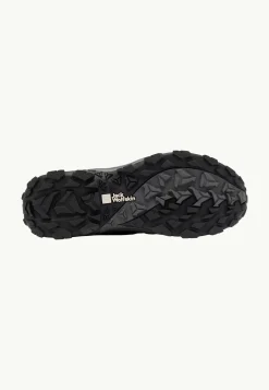 Hot Vojo Tour Texapore Mid M Herren Multifunktionsschuhe|Wasserdichte Schuhe