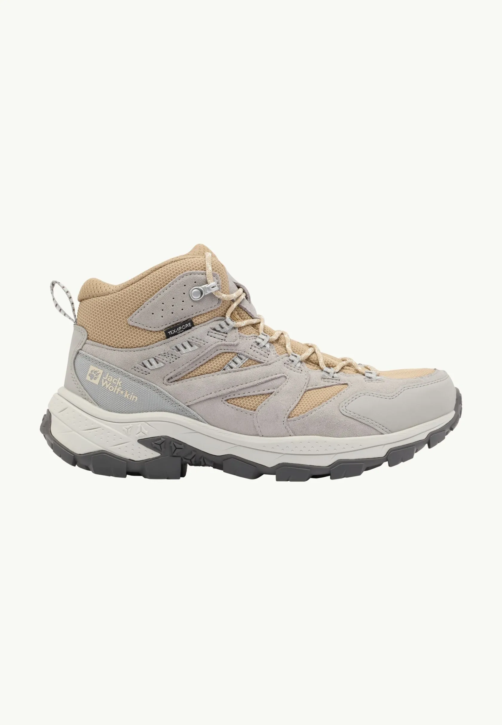 Hot Vojo Tour Texapore Mid M Herren Multifunktionsschuhe|Wasserdichte Schuhe