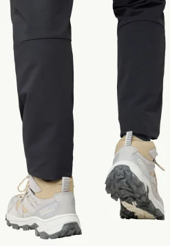 Hot Vojo Tour Texapore Mid M Herren Multifunktionsschuhe|Wasserdichte Schuhe