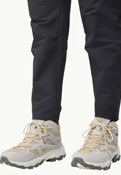 Hot Vojo Tour Texapore Mid M Herren Multifunktionsschuhe|Wasserdichte Schuhe