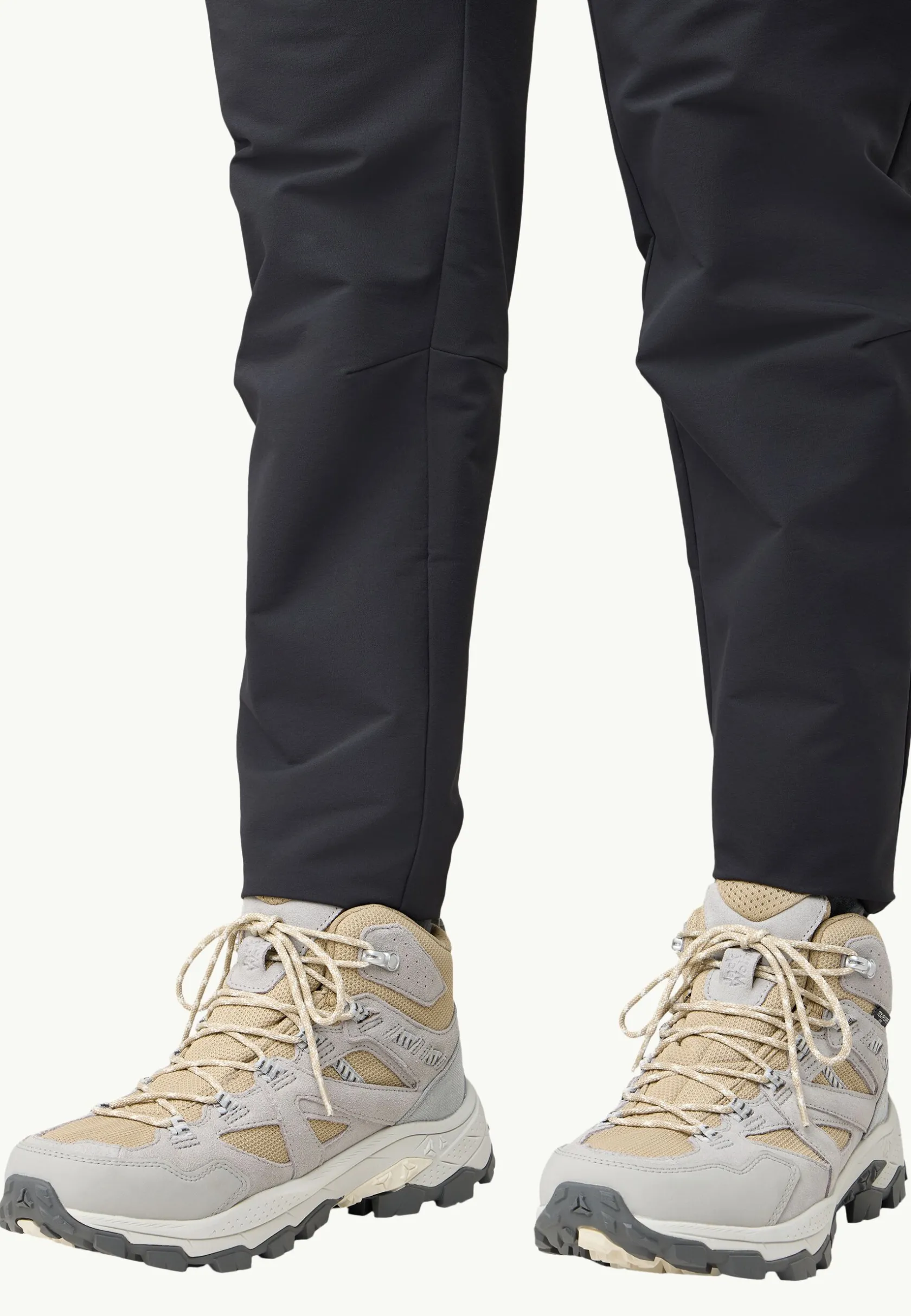 Hot Vojo Tour Texapore Mid M Herren Multifunktionsschuhe|Wasserdichte Schuhe