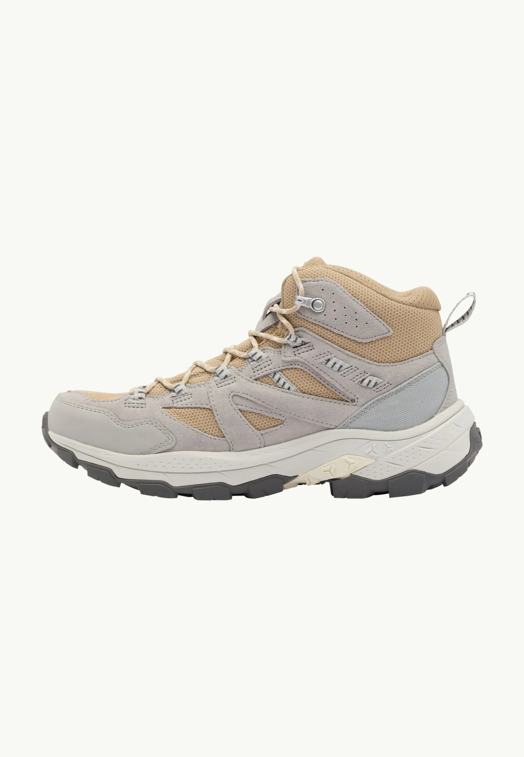 Hot Vojo Tour Texapore Mid M Herren Multifunktionsschuhe|Wasserdichte Schuhe