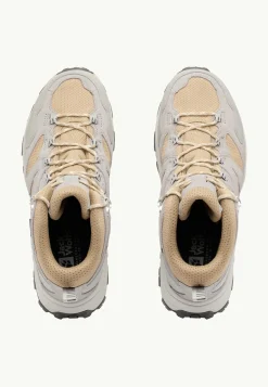 Hot Vojo Tour Texapore Mid M Herren Multifunktionsschuhe|Wasserdichte Schuhe