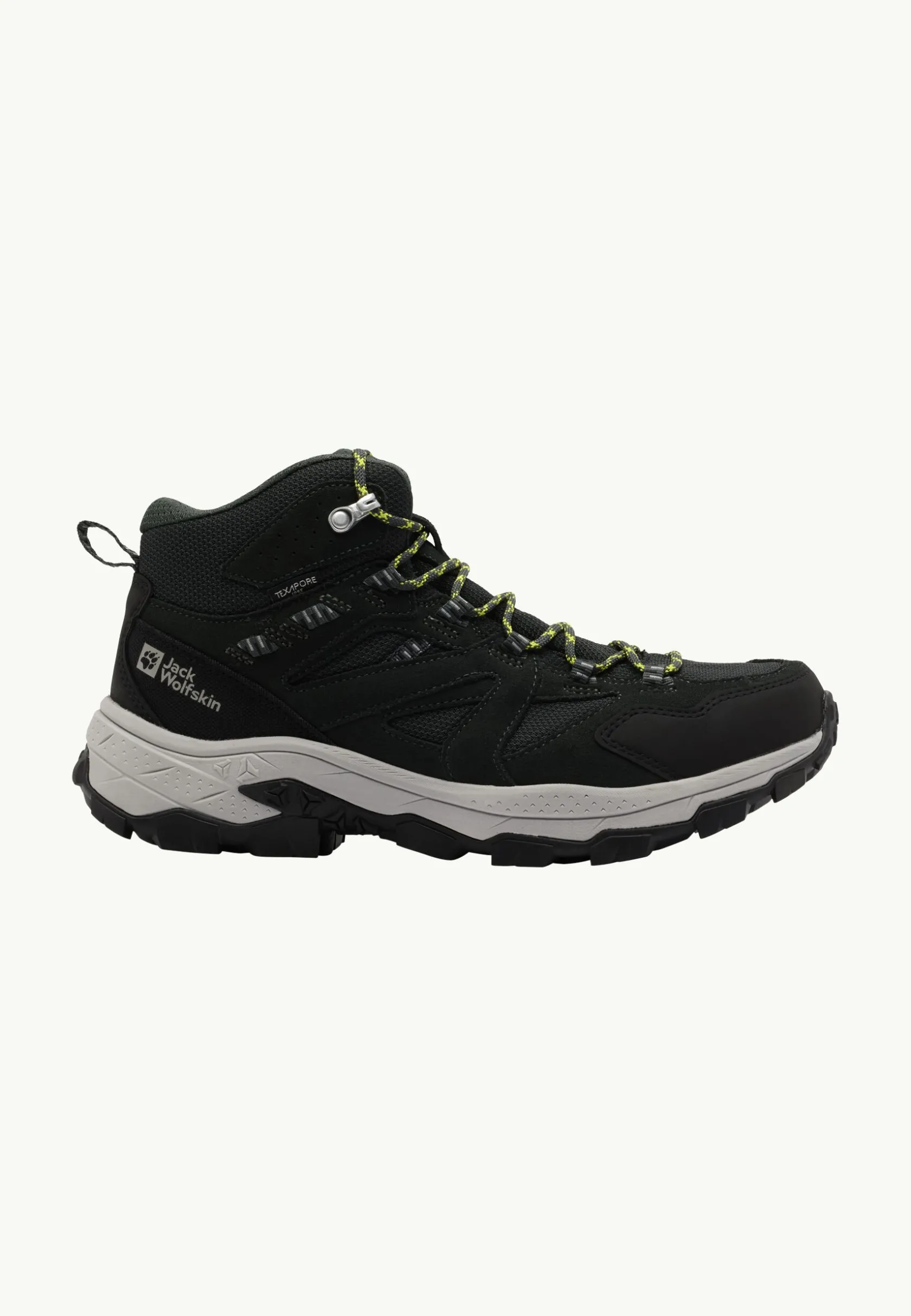 Hot Vojo Tour Texapore Mid M Herren Multifunktionsschuhe|Wasserdichte Schuhe
