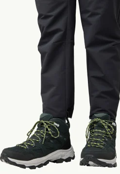 Hot Vojo Tour Texapore Mid M Herren Multifunktionsschuhe|Wasserdichte Schuhe