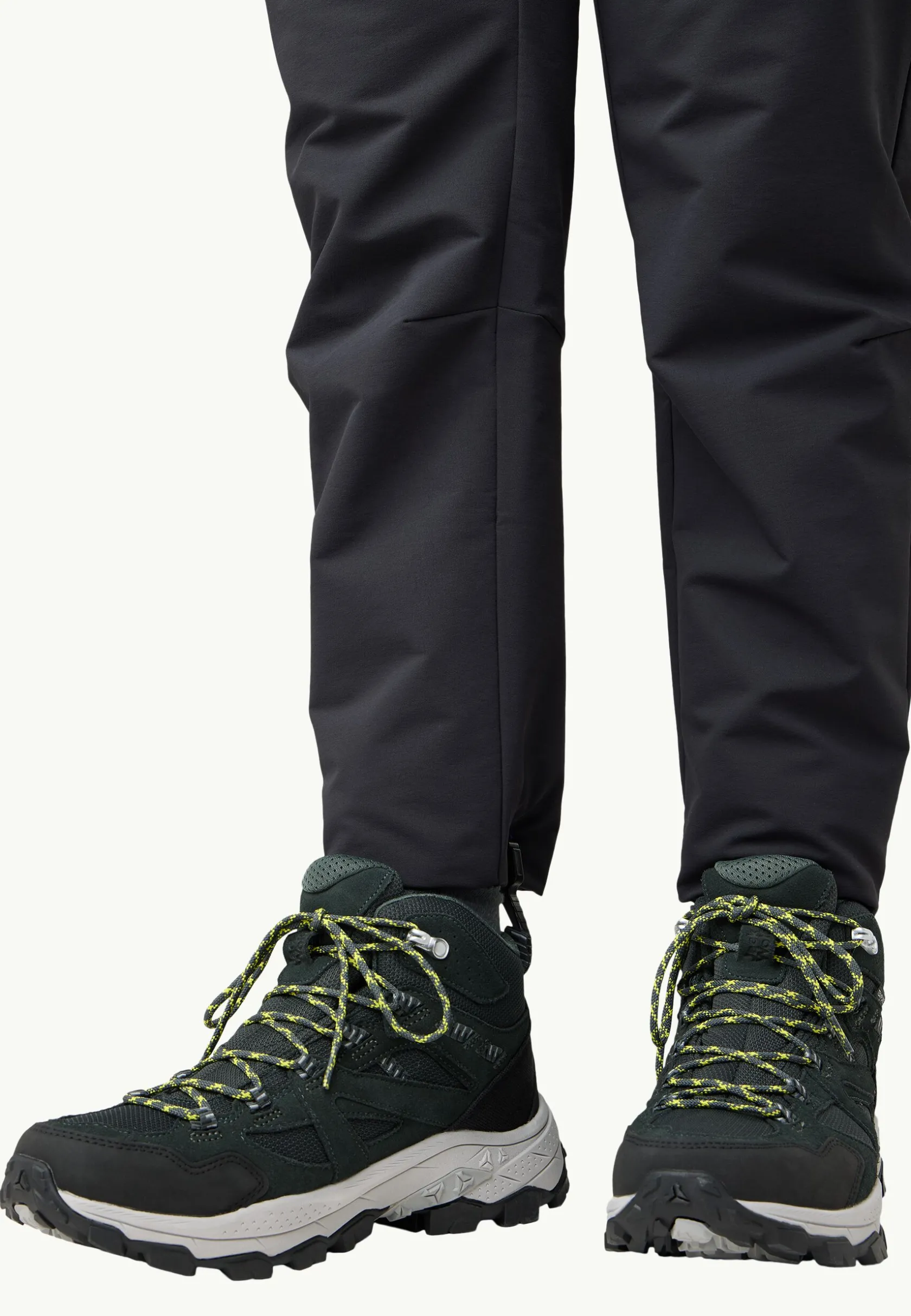 Hot Vojo Tour Texapore Mid M Herren Multifunktionsschuhe|Wasserdichte Schuhe