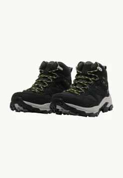 Hot Vojo Tour Texapore Mid M Herren Multifunktionsschuhe|Wasserdichte Schuhe