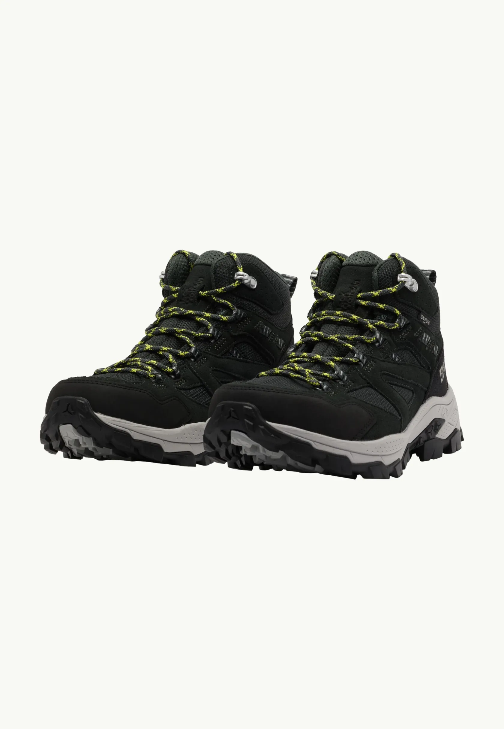 Hot Vojo Tour Texapore Mid M Herren Multifunktionsschuhe|Wasserdichte Schuhe